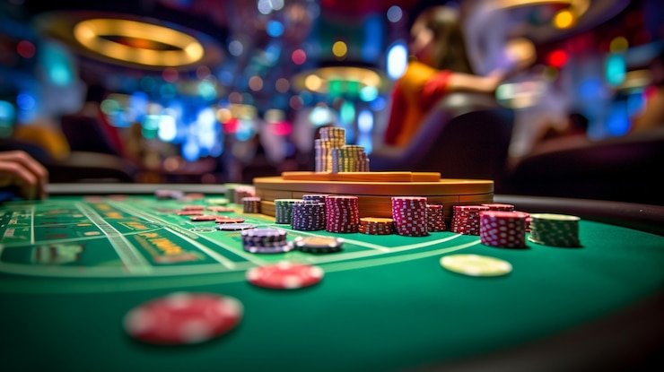Pengguna Indonesia memainkan slot online barjp melalui browser di smartphone Android