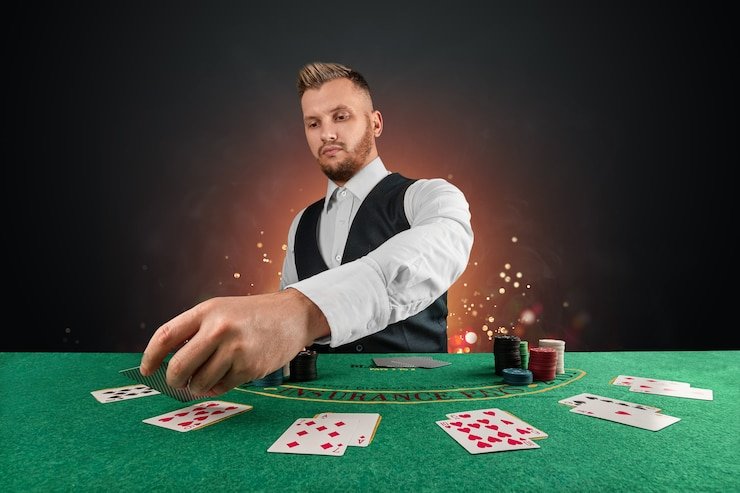 Pengalaman bermain slot online dan kasino langsung di platform barjp via browser Android